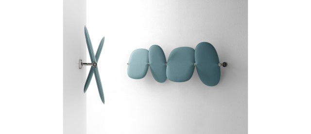 Snowgems sound absorbing wall panels